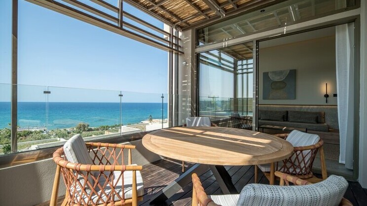 King Minos Retreat Resort & Spa